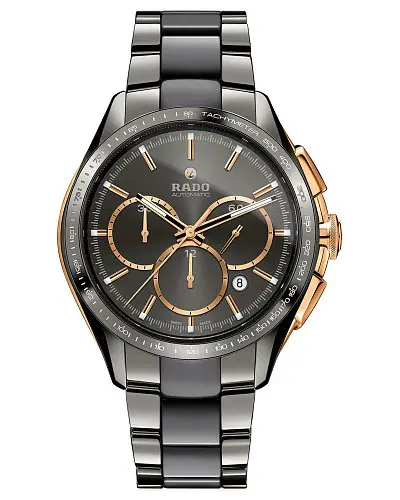 Rado Hyperchrome Automatic Chronograph R32118102