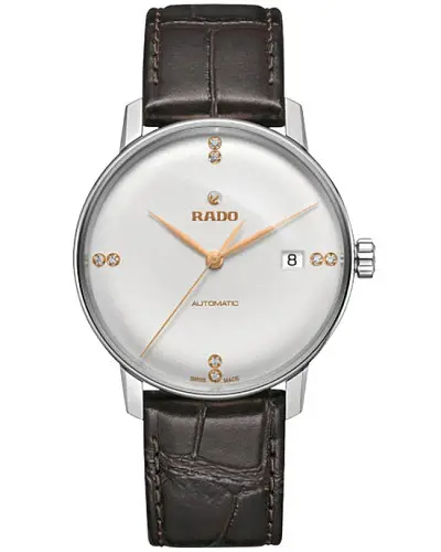 Rado Coupole Classic Automatic Diamonds R22860725