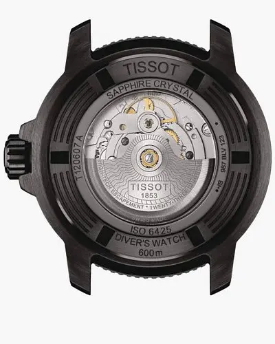 Tissot Seastar 2000 Professional T120.607.37.041.00