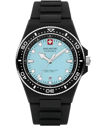 Swiss Military Hanowa Ocean Pioneer SMWGN0001186