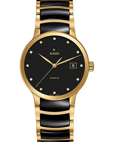 Rado Centrix Automatic Diamonds R30079762