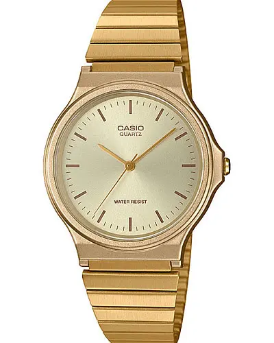 Casio Collection MQ-24G-9EEF