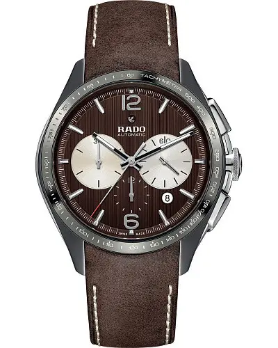 Rado Hyperchrome Tennis Automatic Chronograph R32022305