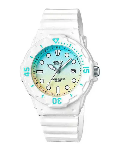 Casio Collection LRW-200H-2E2VDR (LRW-200H-2E2)