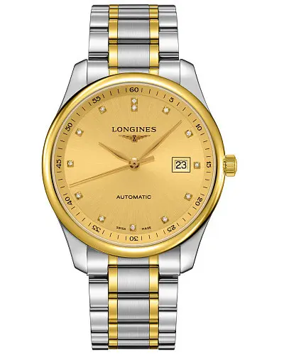 Longines Master Collection L2.893.5.37.7