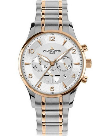 Jacques Lemans 1-1654P