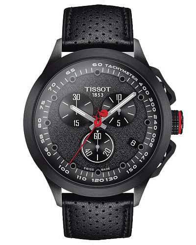 Tissot T-Race Cycling Vuelta 2022 Special Edition T135.417.37.051.02