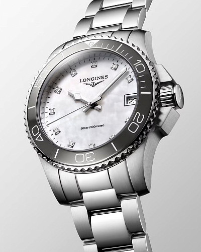 Longines HydroConquest L3.370.4.87.6