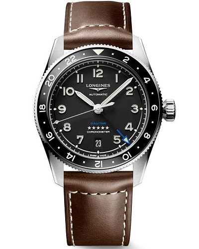 Longines Spirit L3.802.4.53.2