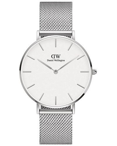 Daniel Wellington Petite Sterling DW00100306