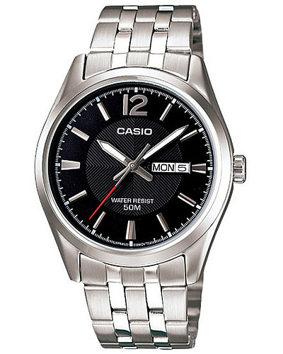 Casio Collection MTP-1335D-1AVDF (MTP-1335D-1A)