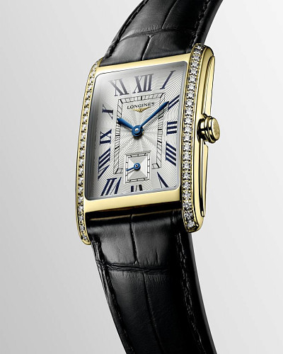 Longines DolceVita L5.512.7.71.0