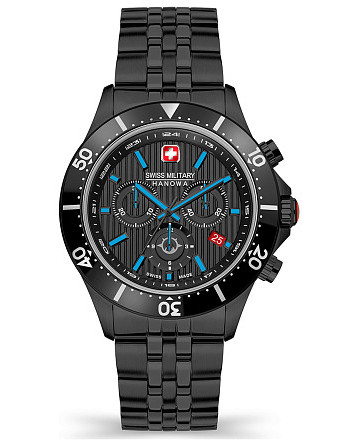 Swiss Military Hanowa Flagship SMWGI2100730