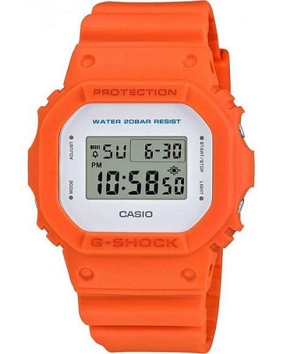 Casio G-Shock DW-5600M-4E