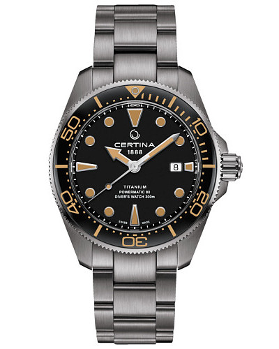 Certina DS Action Diver C032.607.44.051.00