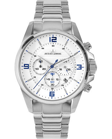 Jacques Lemans  Sport 1-2118E