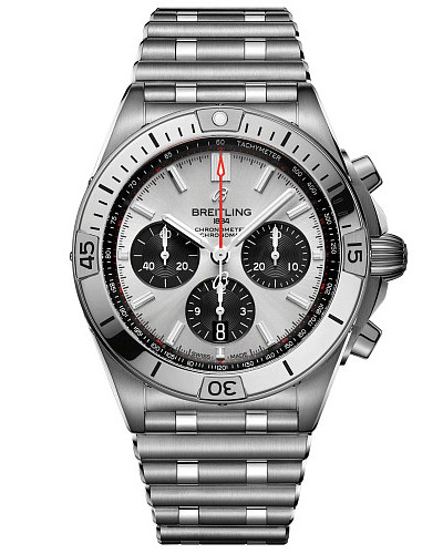 Breitling Chronomat B01 42 AB0134101G1A1