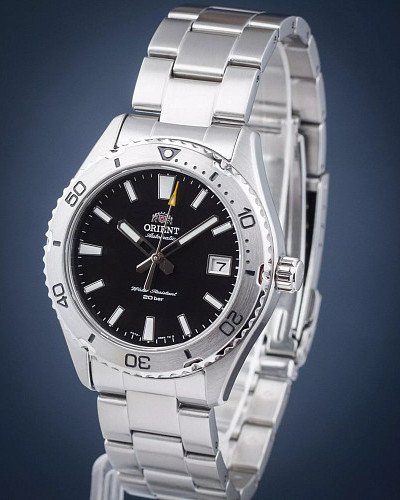 Orient Diving Sport Automatic RA-AC0Q01B10B (RA-AC0Q01B10)