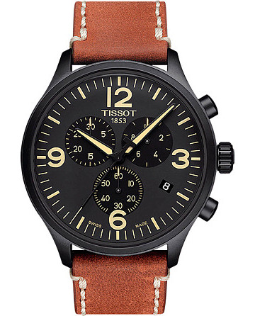 Tissot Chrono XL T116.617.36.057.00