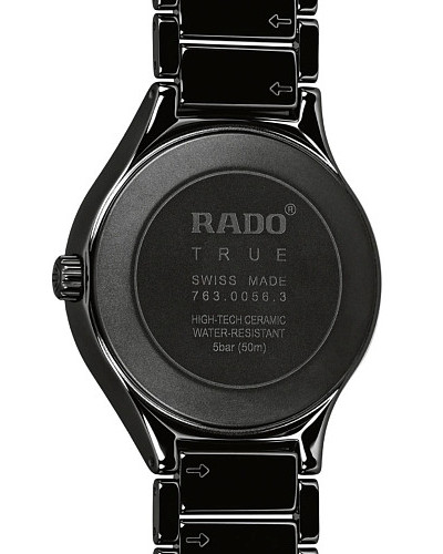 Rado True Automatic Diamonds R27056732