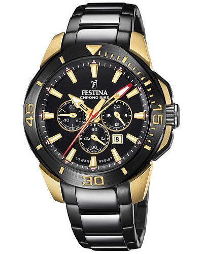 Festina Chrono Bike F20644/1