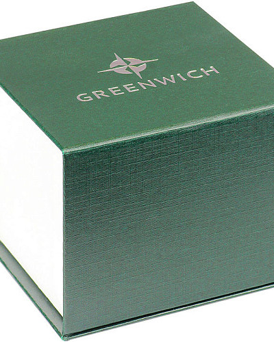 Greenwich Helm GW 041.19.39