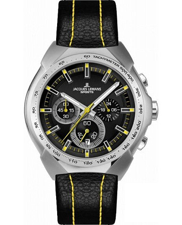 Jacques Lemans 1-1675E