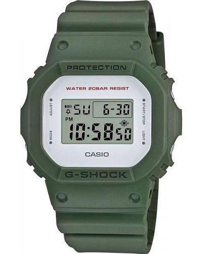 Casio G-Shock DW-5600M-3