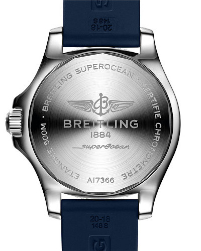 Breitling Superocean Automatic 42 A17366D81A1S1