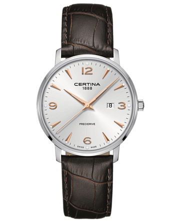 Certina DS Caimano C035.410.16.037.01