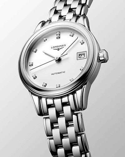 Longines Flagship L4.274.4.27.6