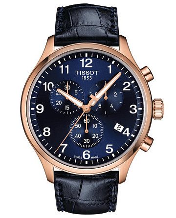 Tissot Chrono XL Classic T116.617.36.042.00