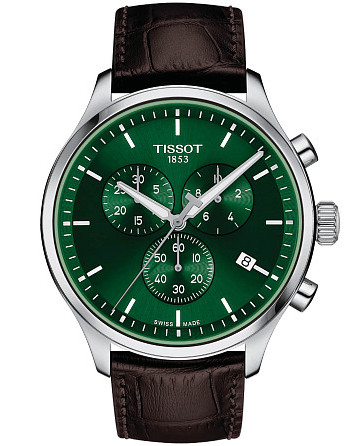 Tissot Chrono XL Classic T116.617.16.091.00
