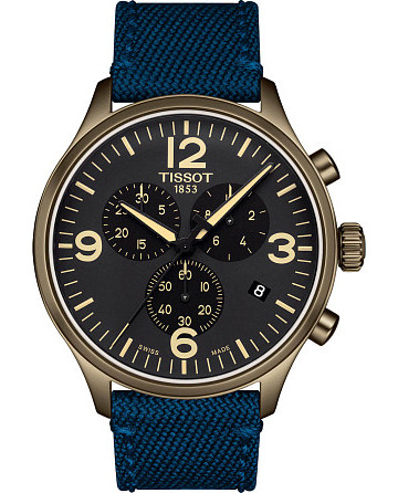 Tissot Chrono XL T116.617.37.057.01