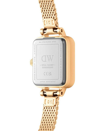 Daniel Wellington Quadro DW00100654