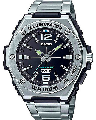 Casio Collection MWA-100HD-1A