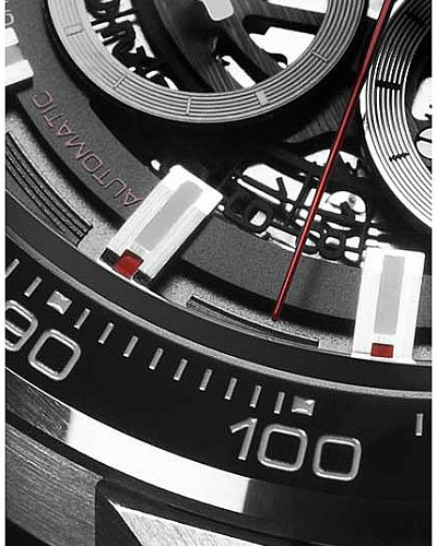 TAG Heuer Carrera CAR201V.BA0714