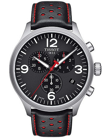 Tissot Chrono XL T116.617.16.057.02