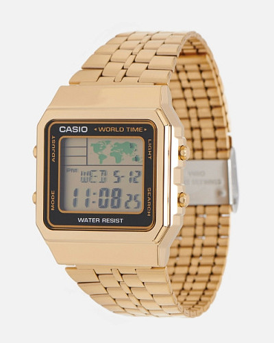 Casio Vintage A500WGA-1DF (A500WGA-1)