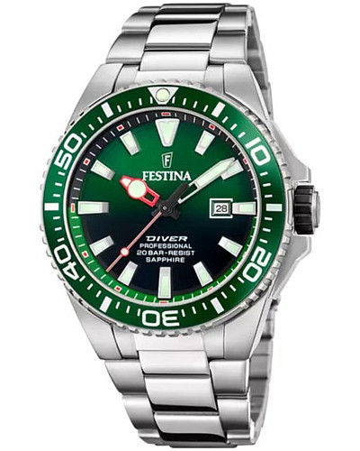 Festina The Originals F20663/2