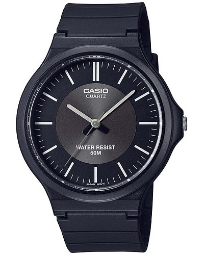 Casio Collection MW-240-1E3